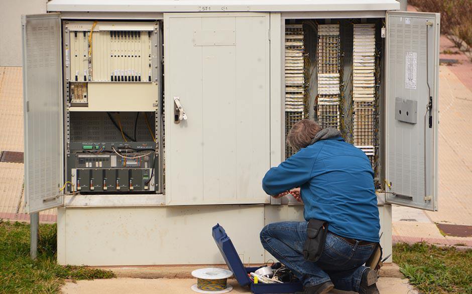 dépannage électricien Le Plessis-Bouchard