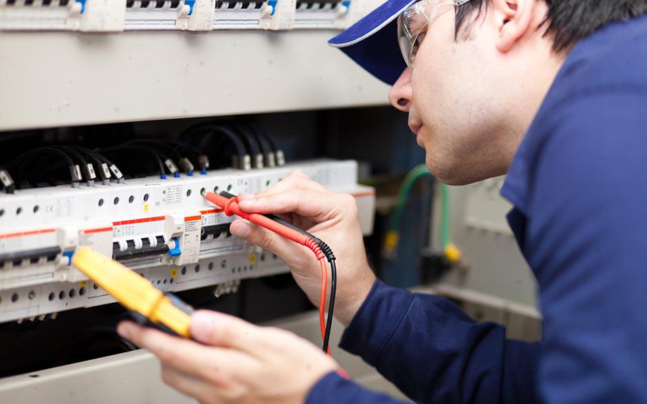  dépannage électricien Le Plessis-Bouchard