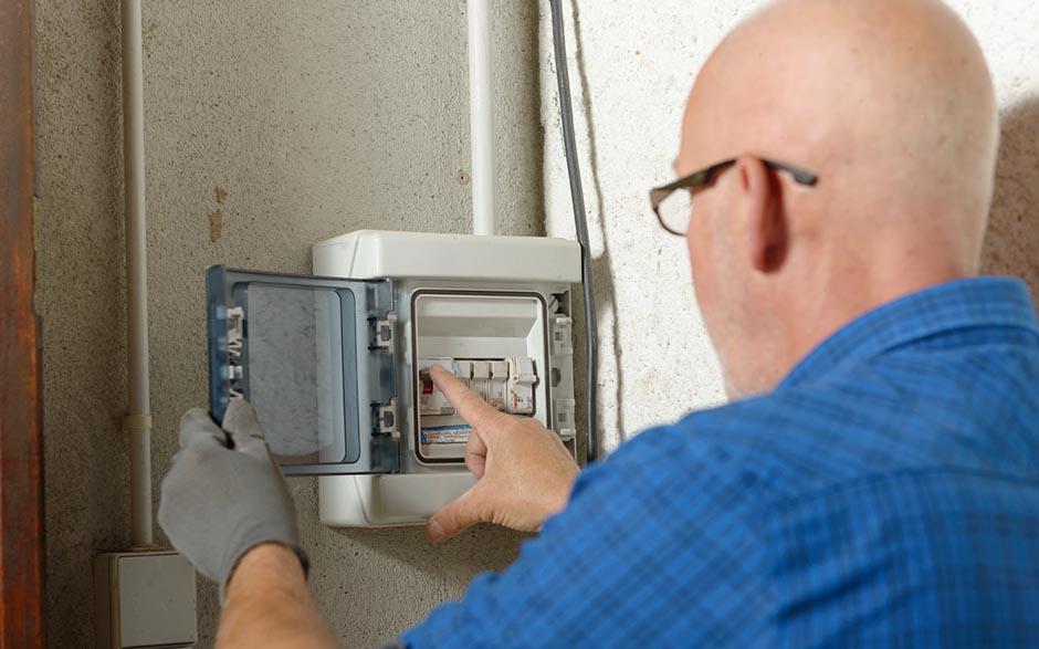  dépannage électricien Le Plessis-Bouchard